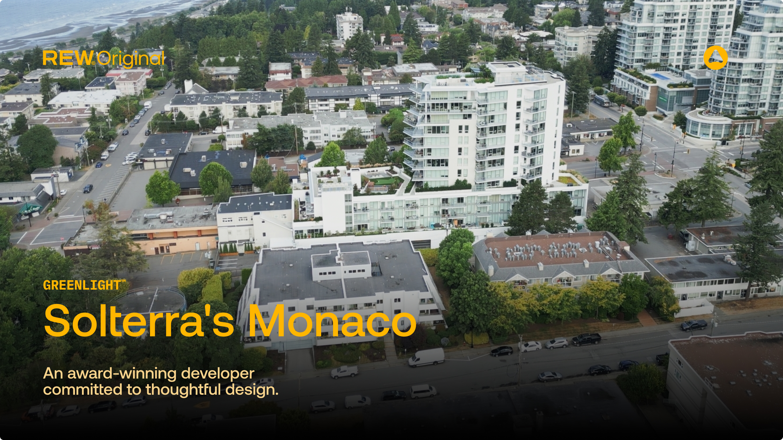 Greenlight: Solterra's Monaco.