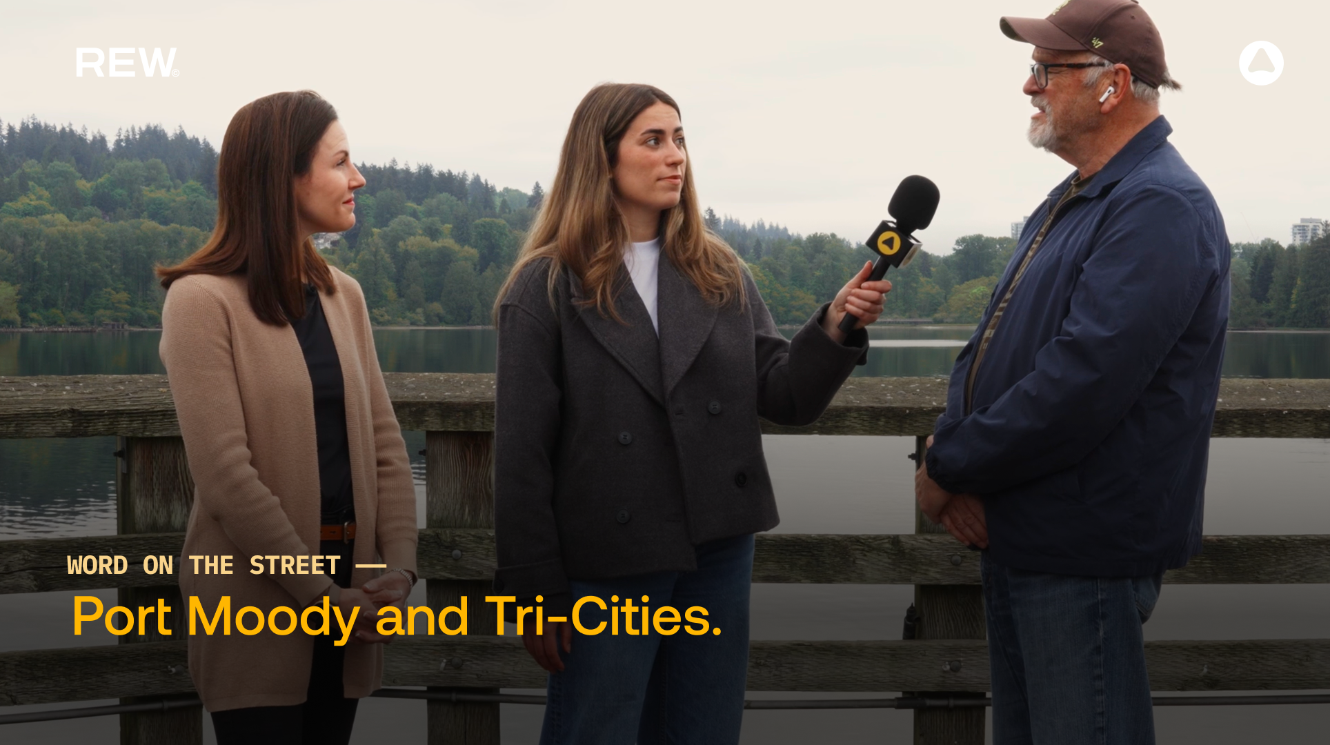 Word on the Street: Port Moody & Tri-Cities.