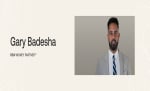'Profile: Gary Badesha, REW Money Partner' Article