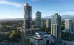 'New condos: The Manhattan in Surrey Central' Article