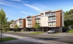 'New homes: Somerset Heights in Peachland' Article