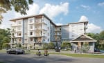 'New Condos: Chronicle in Historic Cloverdale Village' Article