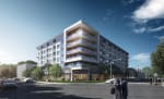 'New condos: Terra Garden in North Guilford ' Article