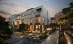 'Satori is West Coquitlam's One-of-a-kind Urban Townhome Sanctuary' Article