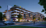 'INNOVA is much more than upscale condo living; it’s a one-of-a-kind urban community with considerate amenities' Article
