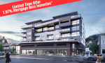 ' Building stronger, smarter, and safer—Kainos Development’s Amaji 2 is set to become a new landmark in the heart of Squamish.' Article