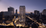 'A New Architectural Landmark: Marcon’s 102+Park Shapes the Future of Surrey City Centre' Article
