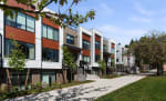 'Vertex releases an exclusive developer collection of five three-bedroom + flex townhomes at its prestigious Westside Avenue33 ' Article