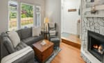 'The top five most-viewed listings currently posted on REW.' Article
