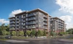 ' The highly anticipated first building in RDG’s Guilden will be move-in ready this summer.' Article