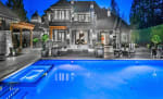 'Top five most-viewed listings on REW this October.' Article