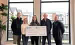 'Move-In Ready Condos from $329,900* and Final 10 Townhomes with Up to $75,000 Savings at Highstreet Village' Article