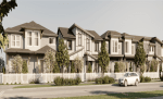 'In West Langley’s desirable Latimer neighbourhood, Archstone Projects’ Latimer Landing features effortless style and smart design in its innovative urban duplexes' Article