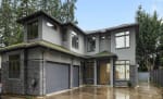 'Top five most-viewed listings so far in February on REW.' Article