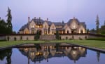 'Own an amazing reimagined modern medieval castle in Langley!' Article