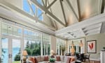 'Top five most-viewed listings in May currently posted on REW.' Article