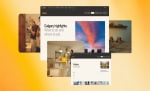 'REW launches new marketing campaign in Calgary, Alberta.' Article