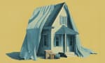 'Seven things to do at home before you head out on vacation.' Article