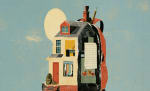 'Five tips to prepare your home for back-to-school season.' Article