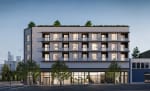 'La Dolce Vita: Inspired by Milan, First Track’s Centràle marries beauty with form and function.' Article