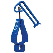 Hanskeklips, beltefeste