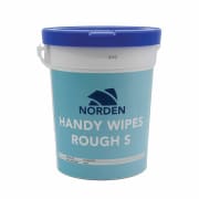 Handy Wipes Rough 72