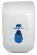 Maxiroll Professional Dispenser, hvit