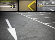 Linemarker, 500 ml