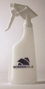 Kanne Hand Sprayer - UTFASES SJEKK LAGER