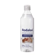 Rodalon flytende håndsprit (70%), 500 ml