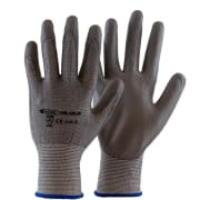 Antikutthanske grå, kuttbeskyttelse 3