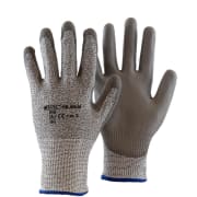 Antikutthanske grå, kuttbeskyttelse 5