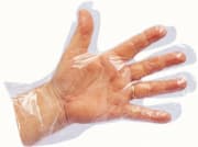 Plasthanske 30cm/33cm