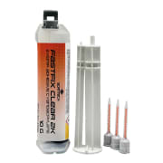 Scantech Fastfix Clear 2K