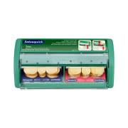 Cederroth Salvequick Plasterautomat m/plast- og tekstilplaster