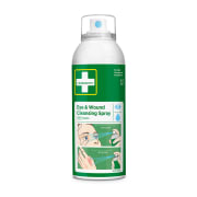 Cederroth Eye & Wound Cleansing Spray 0,9 % NaCl, 150 ml