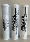 Grease FG-AL 2, 400 G