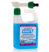 Salt-X Konsentrert m/Gardena kobling, 1 L