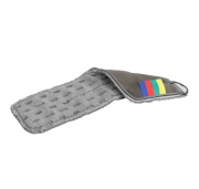 Vileda Swep Classic Microplus Mopp, Grå 50 cm