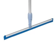 MultiSqueegee - Gulvnal med enkelt blad