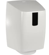 Maxiroll Professional Dispenser, hvit