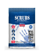 SCRUBS in-a-Bucket® 72 Refill-pakke