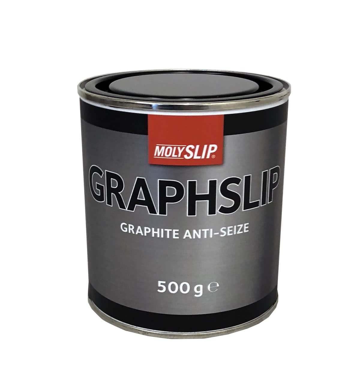 Molyslip Graphite AntiSeize, 500 g Rexsa