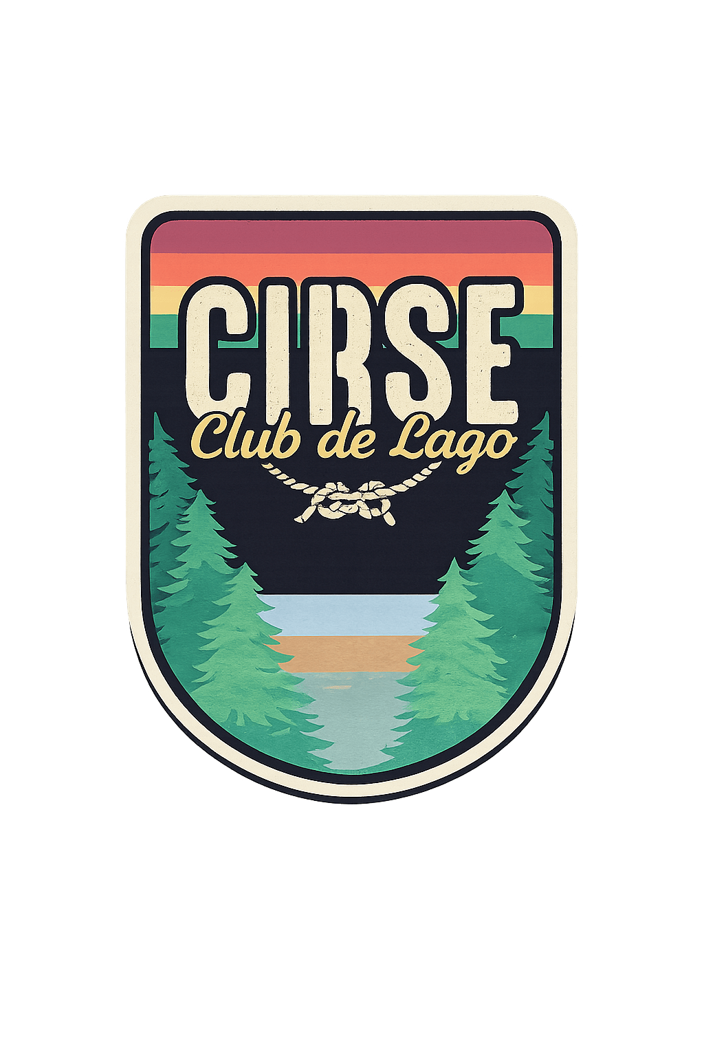 Cirse Club de Lago