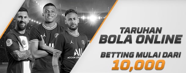 AsianBookie Bandar Judi Bola Online Taruhan Mix Parlay