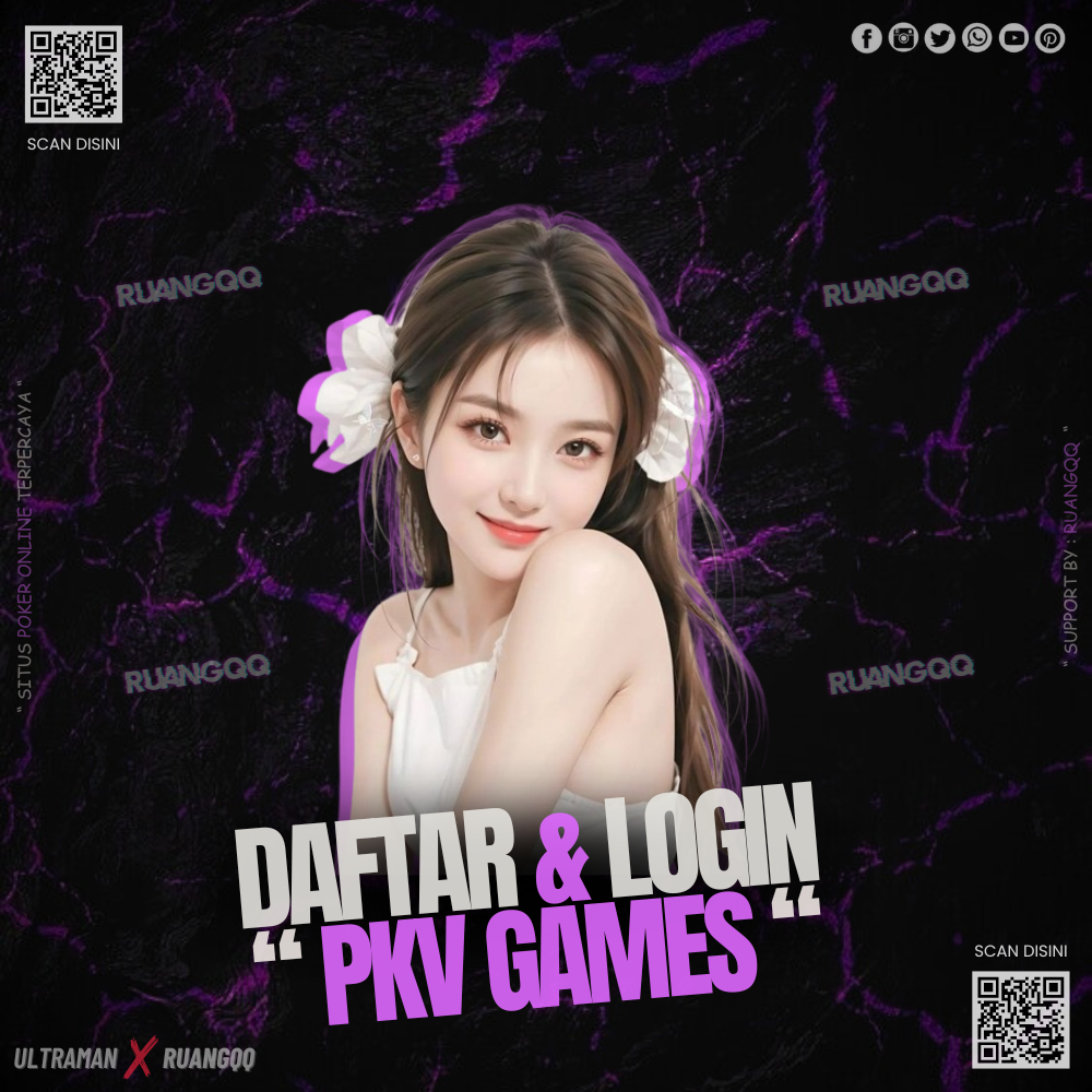 DominoQQ - Situs Judi Domino QQ Online Uang Asli Server Pkv Games Resmi