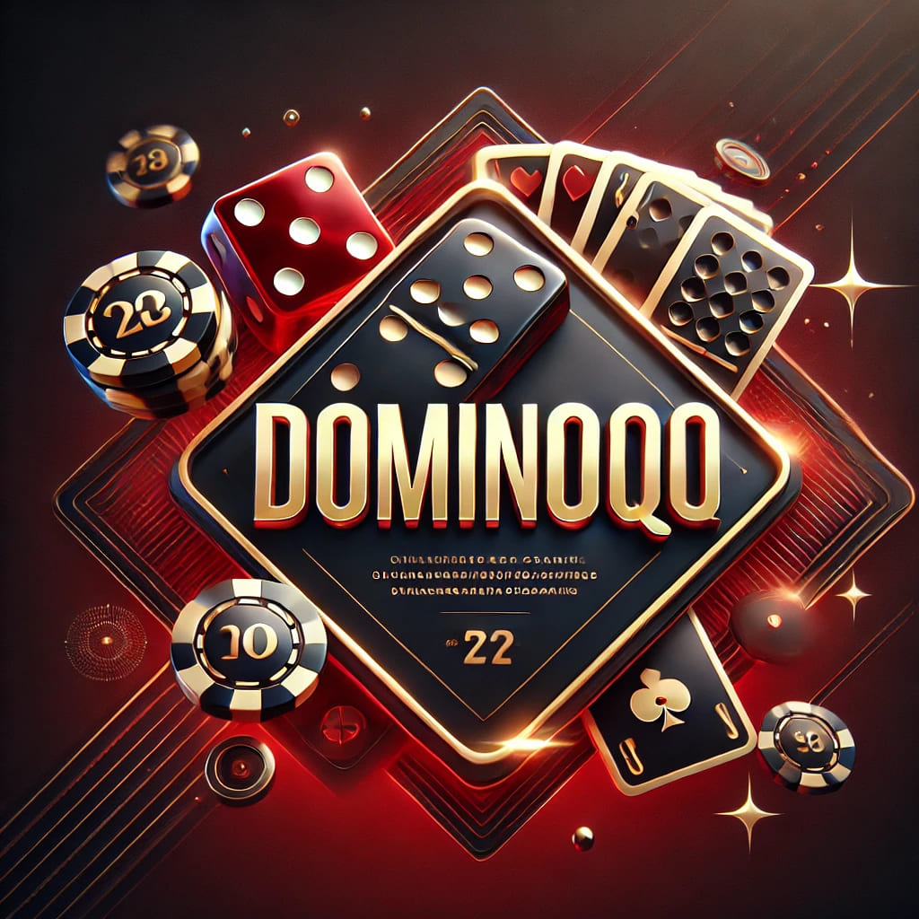 DOMINOQQ Daftar Situs Poker Online Agen Domino QQ Terpercaya