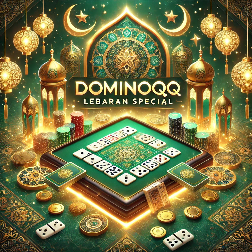 dominoqq