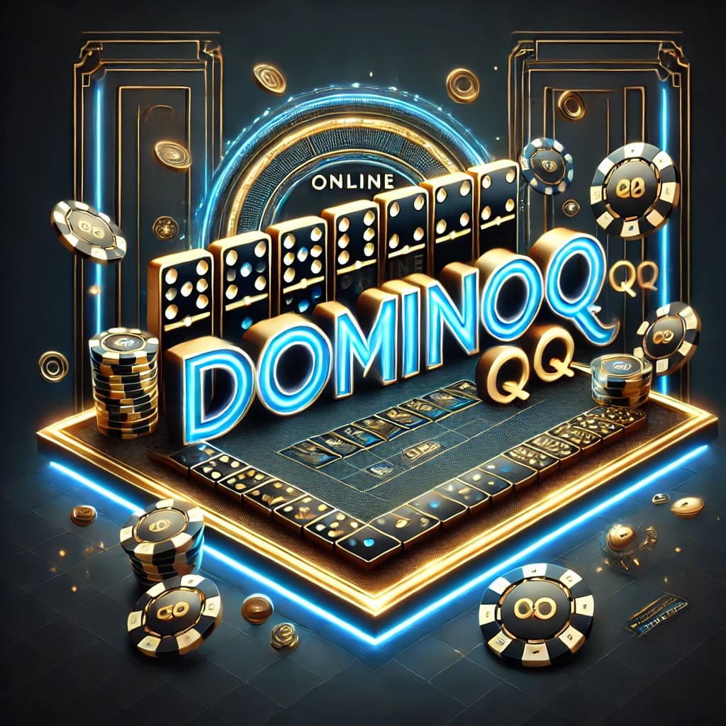 DOMINOQQ