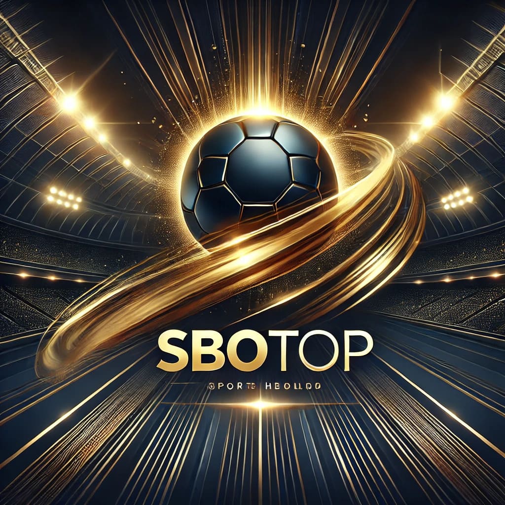 SBOTOP: Agen Resmi Sbotop Daftar Akun Situs Judi Bola Online